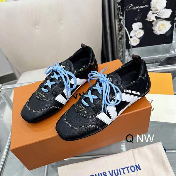 Picture of Louis Vuitton Shoes _SKULVsz35-40NW080112712